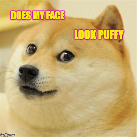 Puffy Meme